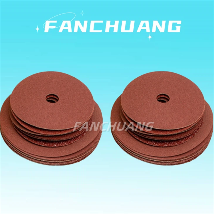 Vulcanized Fiber Disc