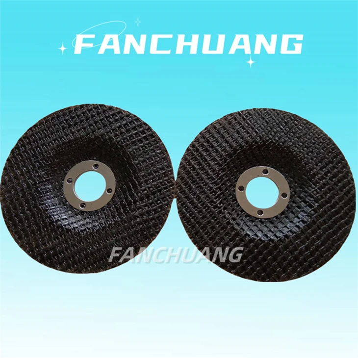 Fiberglass Backing Plate For Making Flap Disc