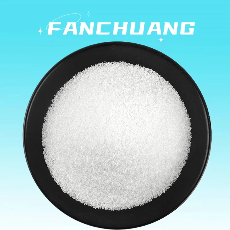 X'inhu Fused Alumina?