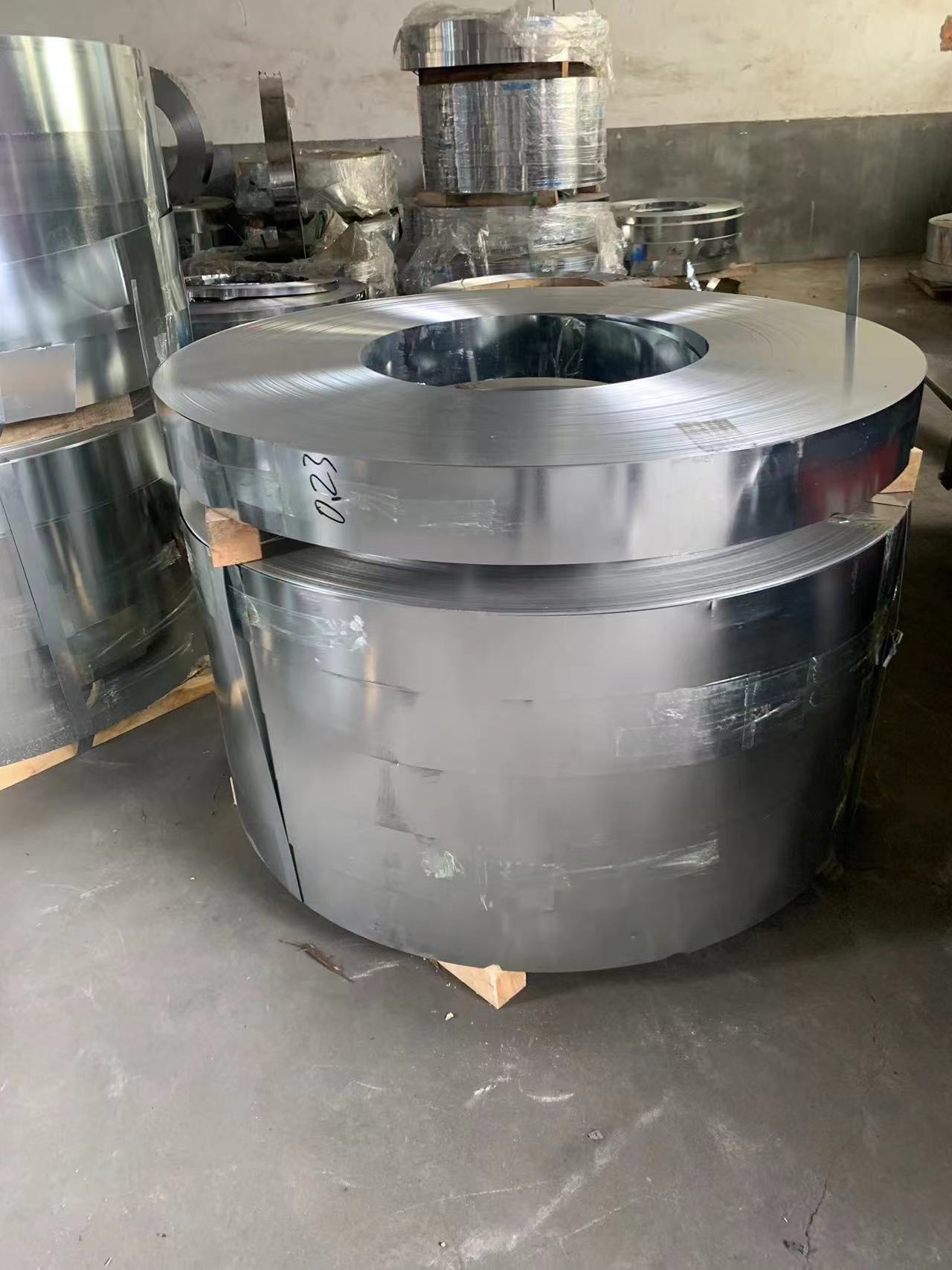 steel roll material steel roll material