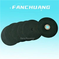 3inch Cutting Wheel Resin Bonded