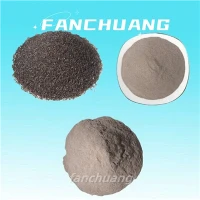 Trab tal-Alumina Fused Kannella