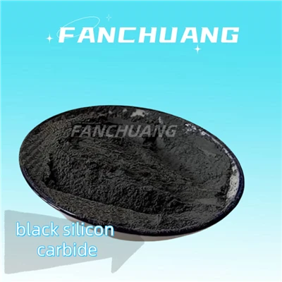Sicon carbide silicon iswed