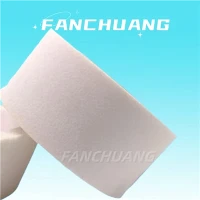 Tazza Tħin Rota White Aluminum Oxide