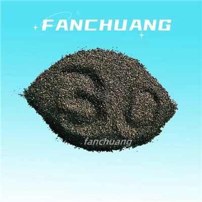 Kannella Ossidu Alumina Kannella Fused Alumina 30 #