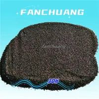 Ebusija Għolja Kannella Kurundun Abrasive Sand30 #